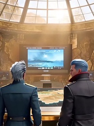 El Gran Sabio del Apocalipsis - Episode 45