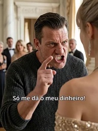 Episódio 30 - [Dublado]Após Uma Noite Chuvosa