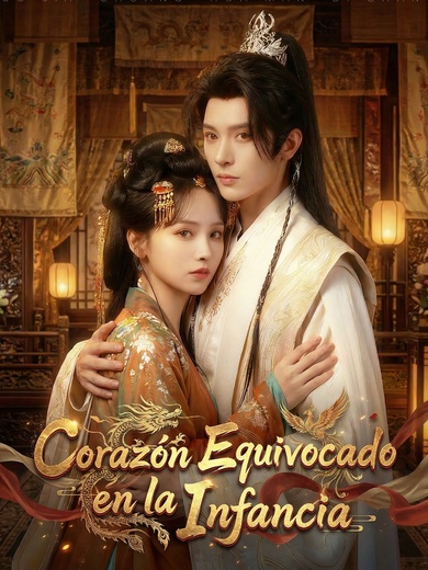 [Doblado]Corazón Equivocado en la Infancia