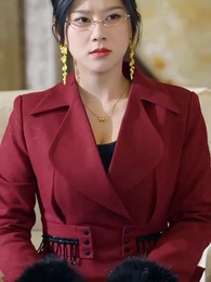 [Dubbing]Harga Sebuah Kesetiaan - Episode 37