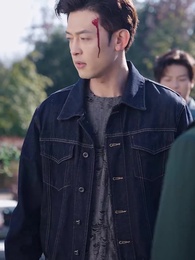 第76集 - 淪落街頭：你真當我是乞丐