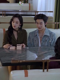 第64集 - 訂婚前夕她和白月光去了KTV