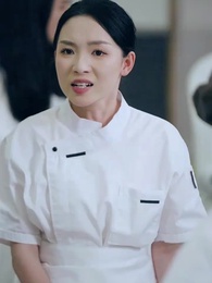 Episode 19 - She Cooked Her Way Back