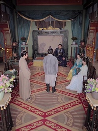 第4集 - 太子妃天亮了