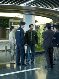 [Dubbing]Harga Sebuah Kesetiaan - Episode 28