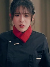 She Cooked Her Way Back - Episode 10