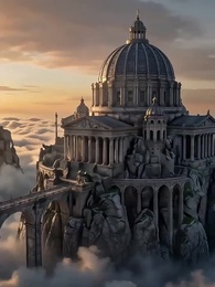 Amour Défendu à l'Olympe - Episode 7