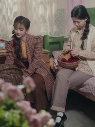 穿越八零當德華拐個閻王生個娃 - Episode 56