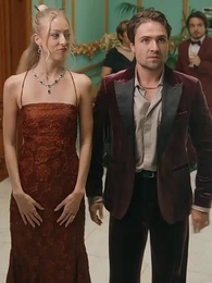 [Dublajlı] Mafya Kraliçesi - Episode 41