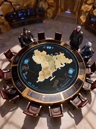 Episodio 41 - El Gran Sabio del Apocalipsis