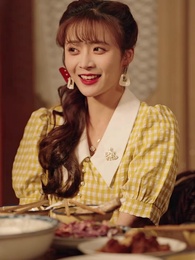 第19集 - 穿越八零當德華拐個閻王生個娃