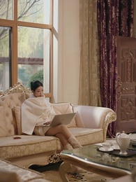 第60集 - 一覺醒來七年後，娶了校花有了娃