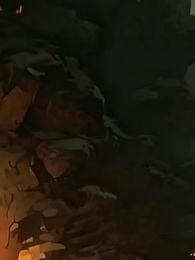 Bestias Divinas: El Destino - Episode 33