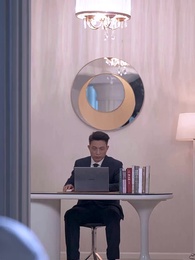 訂婚前夕她和白月光去了KTV - Episode 30