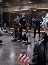 Episodio 42 - El Gran Sabio del Apocalipsis