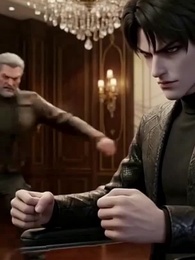 [Dubbed] Boss of the Apocalypse - Episode 62