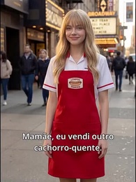 Episódio 2 - [Dublado]Após Uma Noite Chuvosa