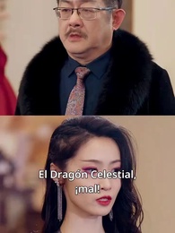 La Gran Magistrada Ermitaña - Episode 35