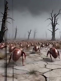 El Gran Sabio del Apocalipsis - Episode 43