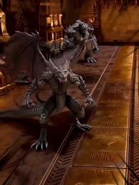 Episodio 60 - El Gran Sabio del Apocalipsis