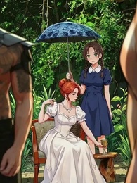 [Doblado]El Errante Sin Hogar, Mi Compañero - Episode 16