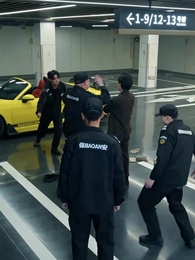 [Dubbed The King's Payback - Episode 21