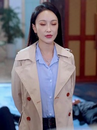 Episodio 27 - La Gran Magistrada Ermitaña