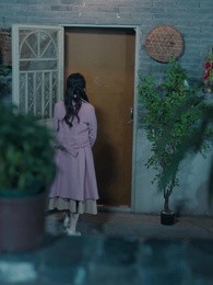 穿越八零當德華拐個閻王生個娃 - Episode 77