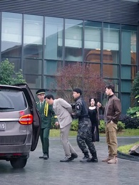 淪落街頭：你真當我是乞丐 - Episode 56