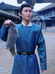 Episodio 35 - Il Sigillo  del Destino