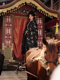 第46集 - 臉有多大，旺子孫的福崽你都敢扔