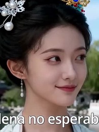 Episodio 8 - ¡Renací para Vengarme!