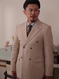 [Dubbed]Marriage Trouble - Episode 2