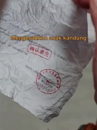 Episod 21 - Jodoh yang ditakdirkan pasti kembali