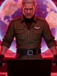 Episode 68 - [Dubbed] Boss of the Apocalypse