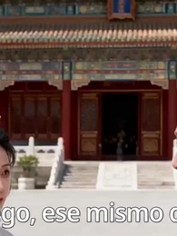 ¡Renací para Vengarme! - Episode 36