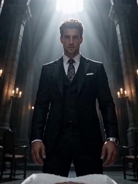 Revenge: The Witch He Buried - Episode 17