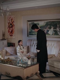 第2集 - 一覺醒來七年後,娶了校花有了娃