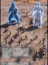 El Gran Sabio del Apocalipsis - Episode 49