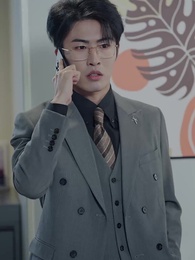 Suami Miliarder yang Kembali dari Kematian - Episode 39