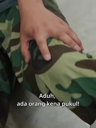 Jodoh yang ditakdirkan pasti kembali - Episode 30