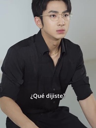 [Doblado]Quedé embarazada del presidente infértil - Episode 38