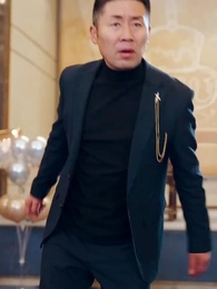 La Gran Magistrada Ermitaña - Episode 36