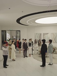 第57集 - 神豪系統：看直播就變強