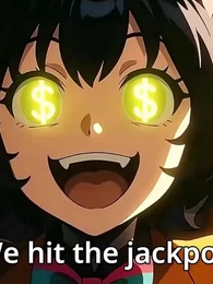 Episode 25 - [Dubbed] Became the Phantom King