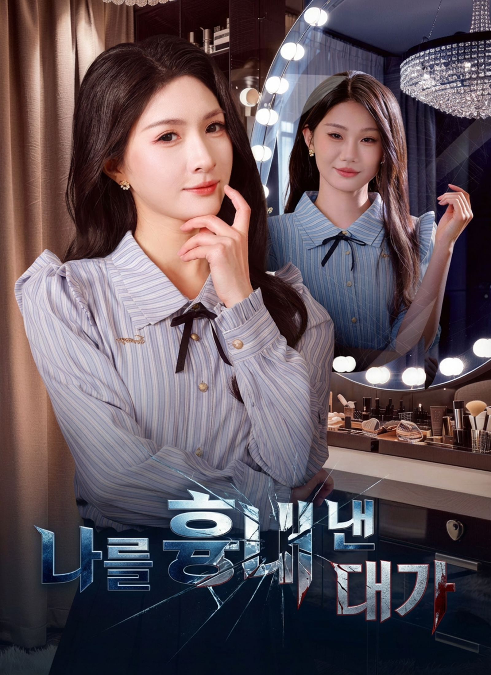 나를 흉내 낸 대가