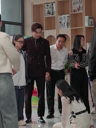 Stolen Lines - Episode 42