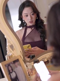 訂婚前夕她和白月光去了KTV - Episode 14