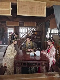 開局山匪,我的夫人爆神兵 - Episode 19