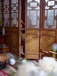 第65集 - 太子妃天亮了